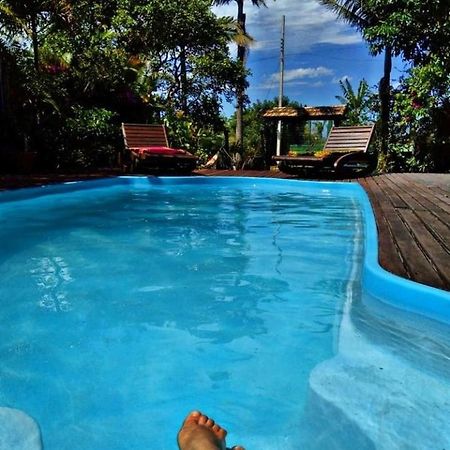 Villa Josefa - Chale Completo Com Piscina E Churrasqueira Praia do Rosa Exteriér fotografie