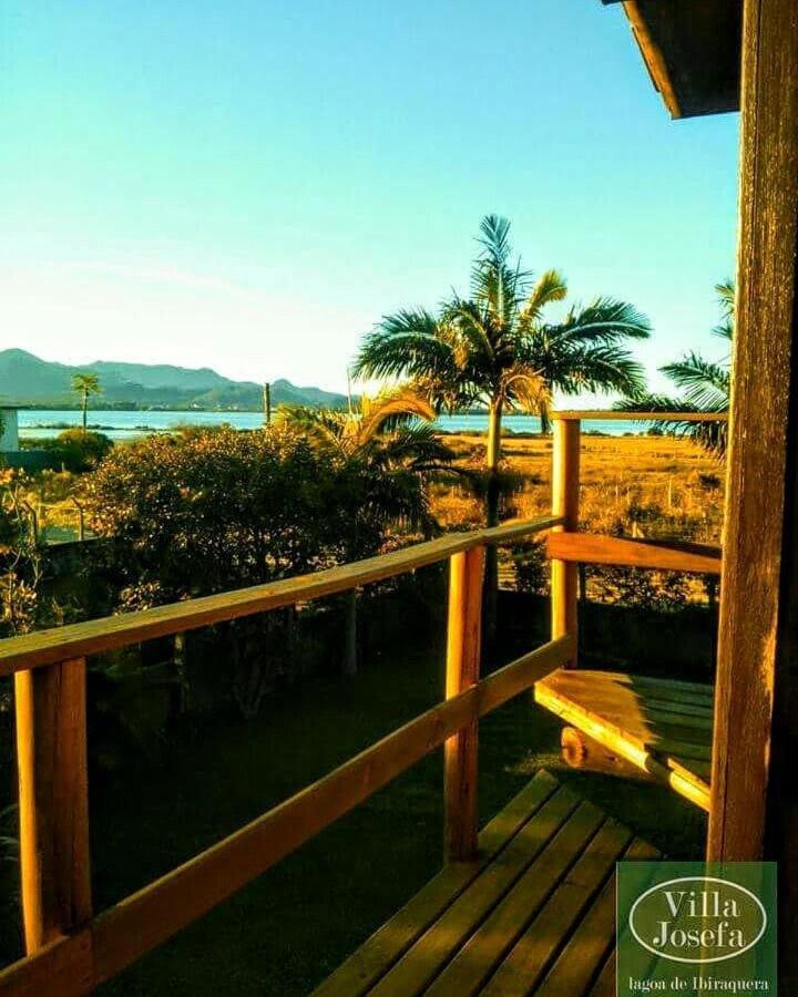 Villa Josefa - Chale Completo Com Piscina E Churrasqueira Praia do Rosa Exteriér fotografie